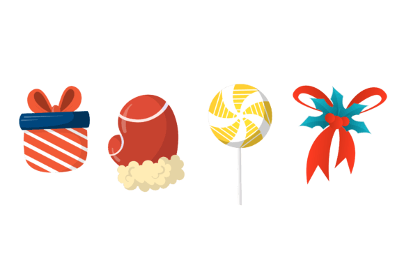 Christmas Decoration Graphic Design & Illustrations Review