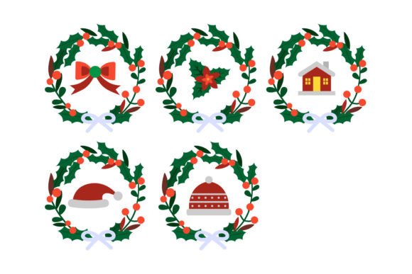 Christmas Graphic: Premium Illustrations for Festive Brands