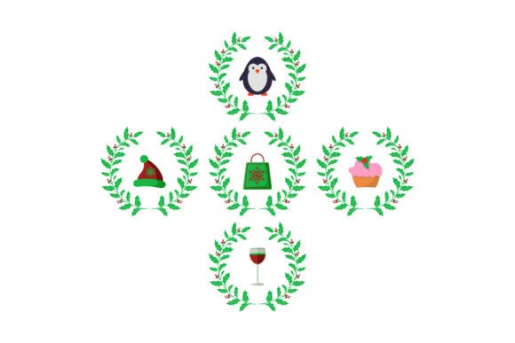 Christmas Modern Illustrations: A Publisher's Review