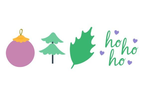 Christmas Tree Vector Art: Premium Illustrations for Festive Web Design